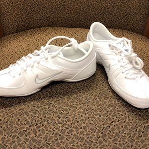 Nike Air Mix Down Cheer II shoes